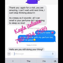 
                        Kayla Italianaೃ
                     is Female Escorts. | Calgary | Alberta | Canada | canadapleasure.com 