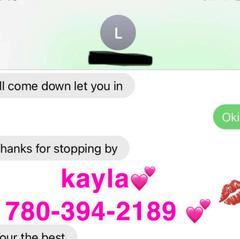 
                        Kayla Italianaೃ
                     is Female Escorts. | Calgary | Alberta | Canada | canadapleasure.com 