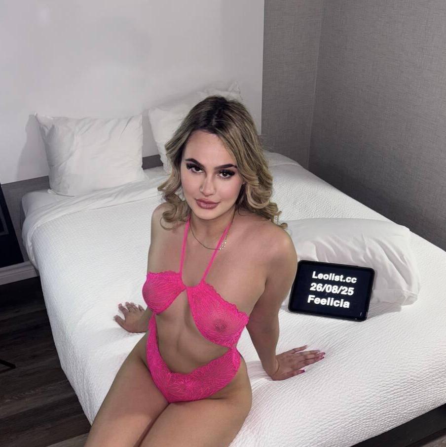 
                        Feelicia
                     is Female Escorts. | Kelowna | British Columbia | Canada | canadapleasure.com 