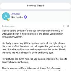 
                        Last 2 days in the East
                     is Female Escorts. | Niagara | Ontario | Canada | canadapleasure.com 