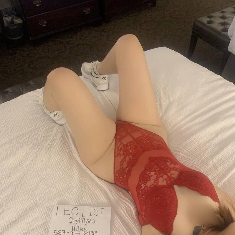 
                        Hailey
                     is Female Escorts. | Edmonton | Alberta | Canada | canadapleasure.com 