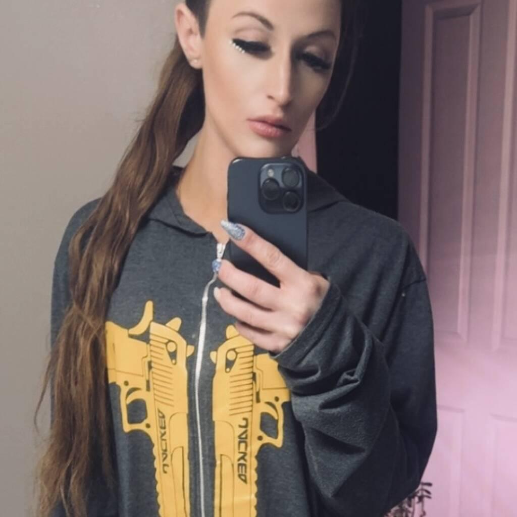 
                        Aaliyah Doll
                     is Female Escorts. | Grande Prairie | Alberta | Canada | canadapleasure.com 