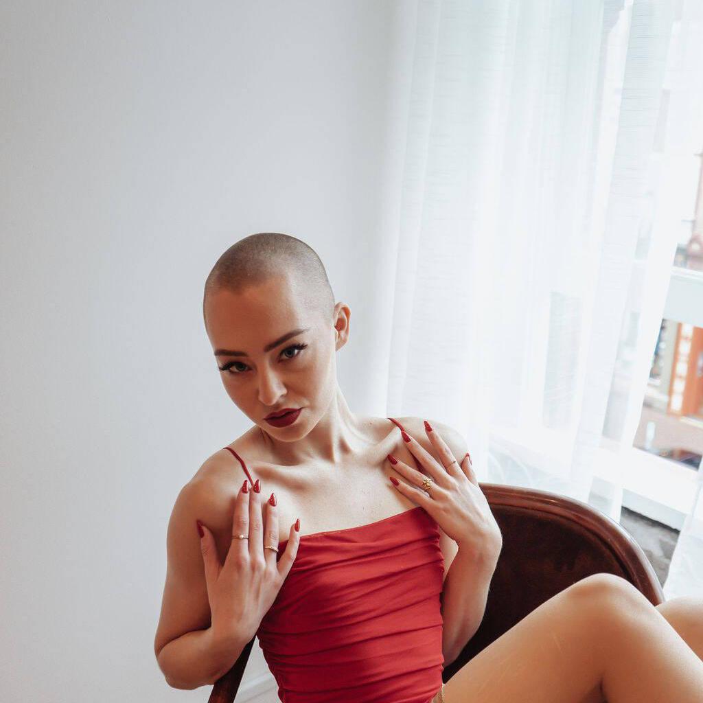 
                        Darla DeVeaux
                     is Female Escorts. | Nanaimo | British Columbia | Canada | canadapleasure.com 