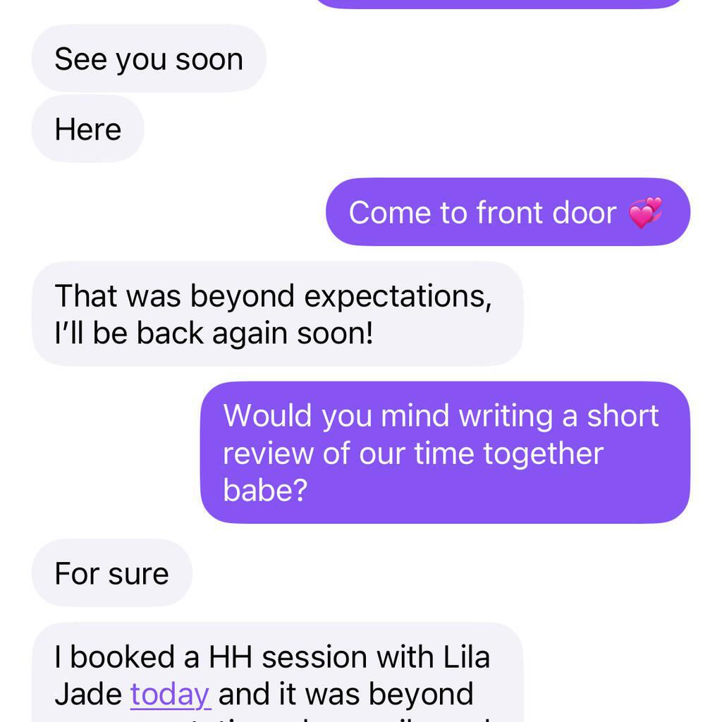 
                        Lila Jade
                     is Female Escorts. | Winnipeg | Manitoba | Canada | canadapleasure.com 