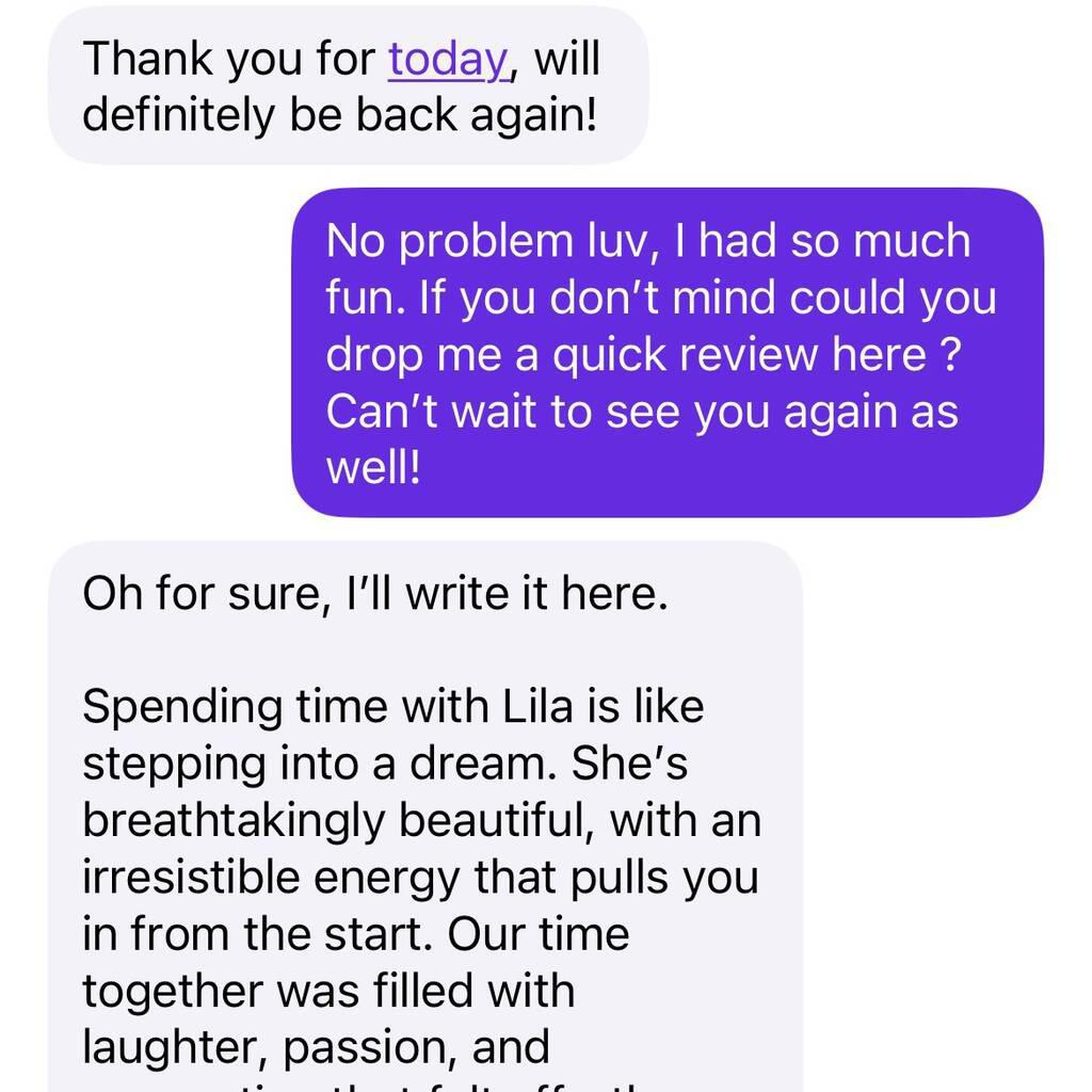 
                        Lila Jade
                     is Female Escorts. | Winnipeg | Manitoba | Canada | canadapleasure.com 