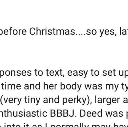 
                        Maddie
                     is Female Escorts. | Vancouver | British Columbia | Canada | canadapleasure.com 