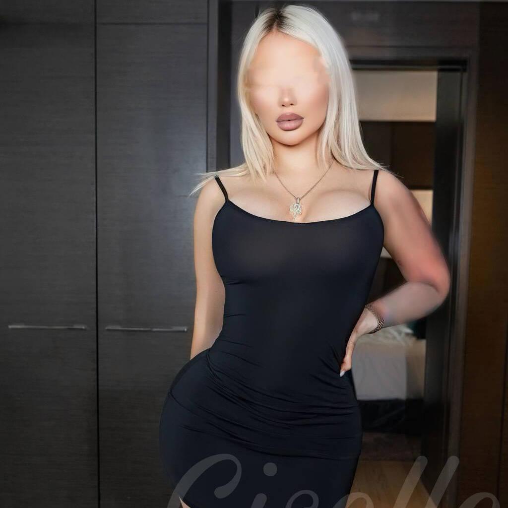 
                        Giselle
                     is Female Escorts. | Calgary | Alberta | Canada | canadapleasure.com 
