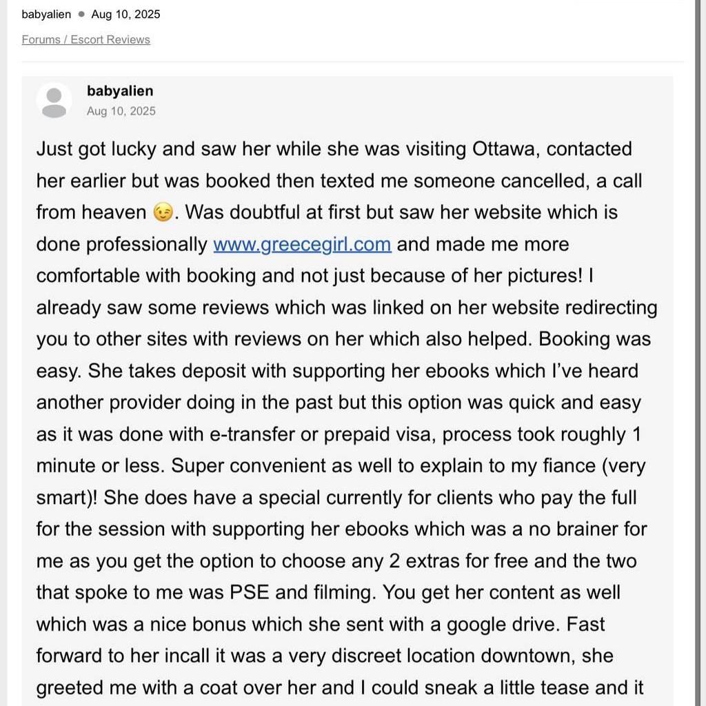 
                        Anna
                     is Female Escorts. | Ft Mcmurray | Alberta | Canada | canadapleasure.com 