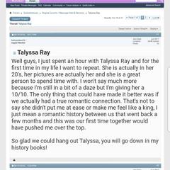 
                        Talyssaa
                     is Female Escorts. | Abbotsford | British Columbia | Canada | canadapleasure.com 