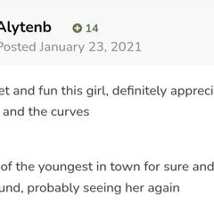 
                        hailey
                     is Female Escorts. | Moncton | New Brunswick | Canada | canadapleasure.com 