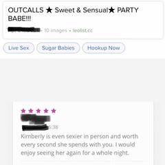 
                        Kim
                     is Female Escorts. | Barrie | Ontario | Canada | canadapleasure.com 