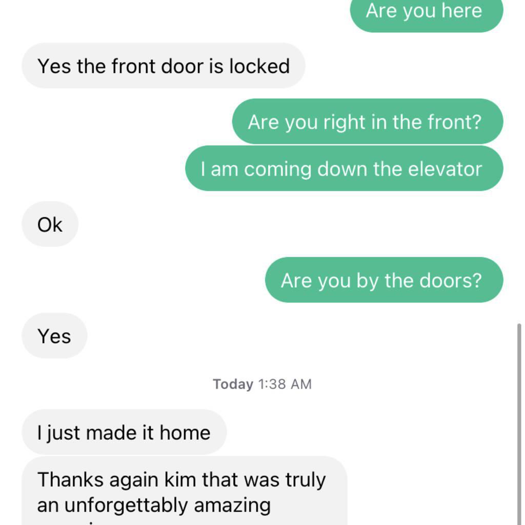 
                        Kim
                     is Female Escorts. | Barrie | Ontario | Canada | canadapleasure.com 