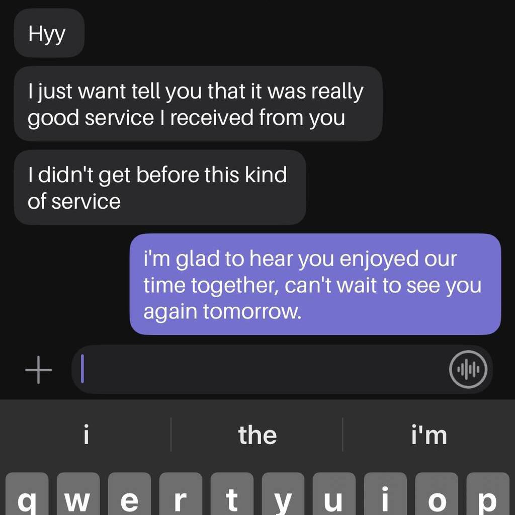 
                        Daisy
                     is Female Escorts. | Kitchener | Ontario | Canada | canadapleasure.com 