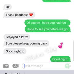 
                        MELINA KAY- 226.973.4393
                     is Female Escorts. | Owen Sound | Ontario | Canada | canadapleasure.com 