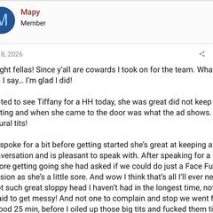 
                        Big Titty Tiffany
                     is Female Escorts. | windsor | Ontario | Canada | canadapleasure.com 