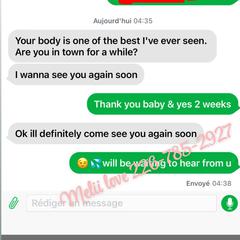 
                        Melii Love
                     is Female Escorts. | Hamilton | Ontario | Canada | canadapleasure.com 