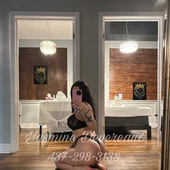 
                        Yasmine
                     is Female Escorts. | Thunder Bay | Ontario | Canada | canadapleasure.com 