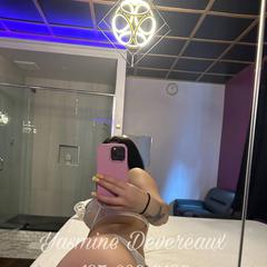 
                        Yasmine
                     is Female Escorts. | Thunder Bay | Ontario | Canada | canadapleasure.com 