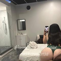 
                        Yasmine
                     is Female Escorts. | Thunder Bay | Ontario | Canada | canadapleasure.com 