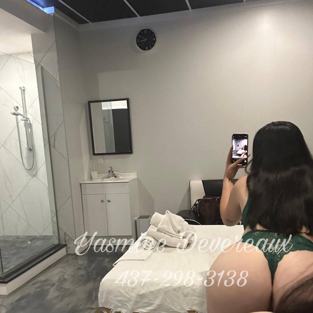 
                        Yasmine
                     is Female Escorts. | Thunder Bay | Ontario | Canada | canadapleasure.com 