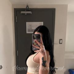 
                        Yasmine
                     is Female Escorts. | Thunder Bay | Ontario | Canada | canadapleasure.com 