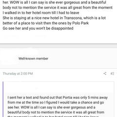 
                        Yasmine
                     is Female Escorts. | Thunder Bay | Ontario | Canada | canadapleasure.com 