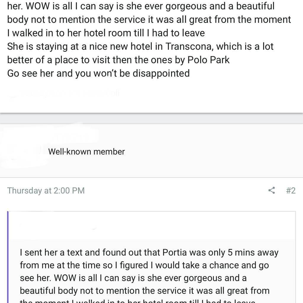 
                        Yasmine
                     is Female Escorts. | Thunder Bay | Ontario | Canada | canadapleasure.com 