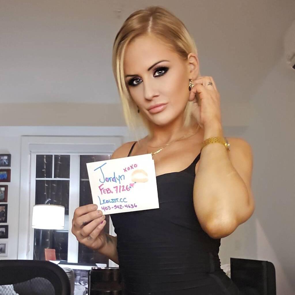 
                        JordynOutCallOnly
                     is Female Escorts. | Calgary | Alberta | Canada | canadapleasure.com 