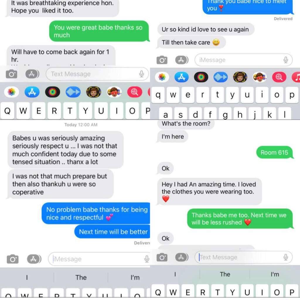 
                        Abby
                     is Female Escorts. | Barrie | Ontario | Canada | canadapleasure.com 