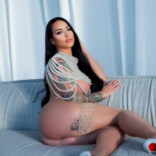 
                        Grace Elizabeth
                     is Female Escorts. | Toronto | Ontario | Canada | canadapleasure.com 