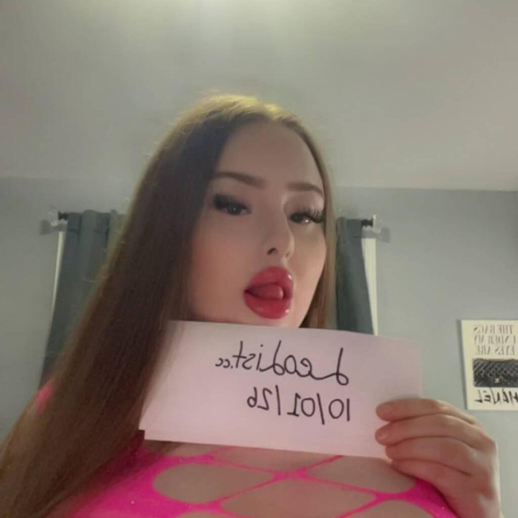 
                        Vanessa
                     is Female Escorts. | Barrie | Ontario | Canada | canadapleasure.com 