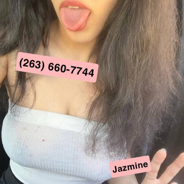 
                        Jazmine
                     is Female Escorts. | Quebec City | Quebec | Canada | canadapleasure.com 