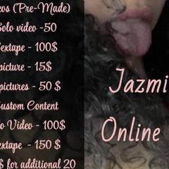 
                        Jazmine
                     is Female Escorts. | Quebec City | Quebec | Canada | canadapleasure.com 