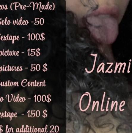 
                        Jazmine
                     is Female Escorts. | Quebec City | Quebec | Canada | canadapleasure.com 