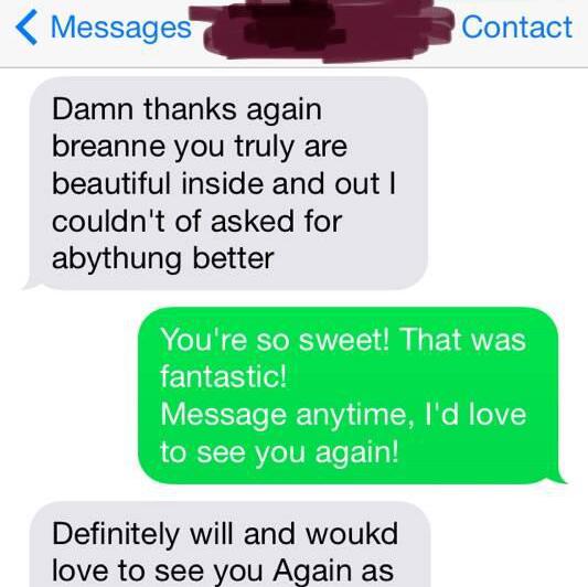 
                        Breanne
                     is Female Escorts. | Abbotsford | British Columbia | Canada | canadapleasure.com 