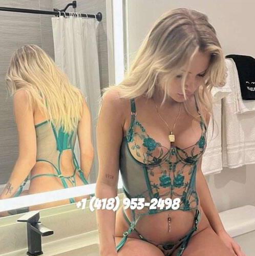 
                        Alexandra from Quebec
                     is Female Escorts. | Fredericton | New Brunswick | Canada | canadapleasure.com 