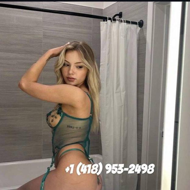
                        Alexandra from Quebec
                     is Female Escorts. | Fredericton | New Brunswick | Canada | canadapleasure.com 