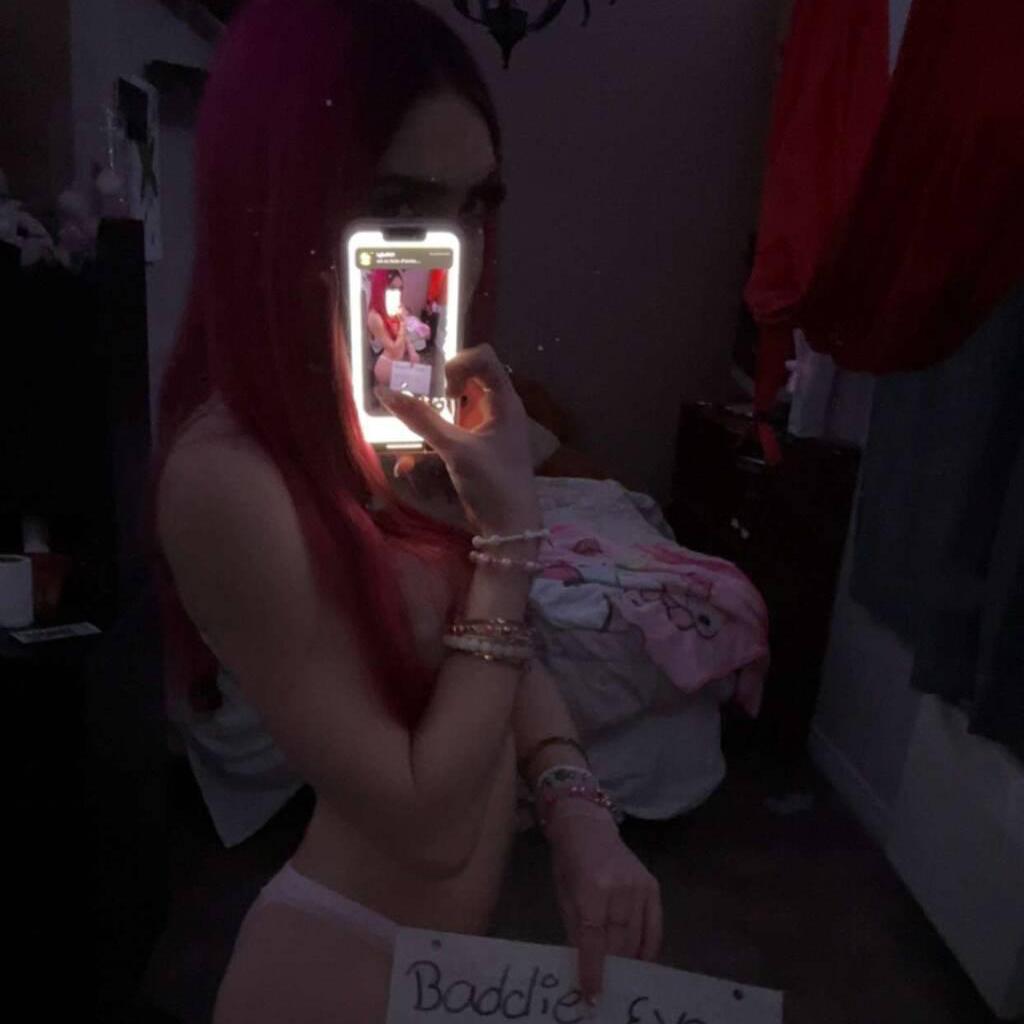 
                        Baddie Eva
                     is Female Escorts. | Trois Rivieres | Quebec | Canada | canadapleasure.com 