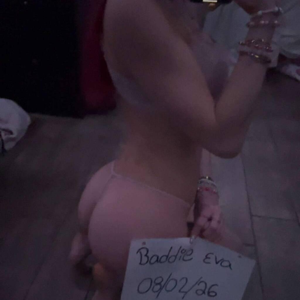 
                        Baddie Eva
                     is Female Escorts. | Trois Rivieres | Quebec | Canada | canadapleasure.com 