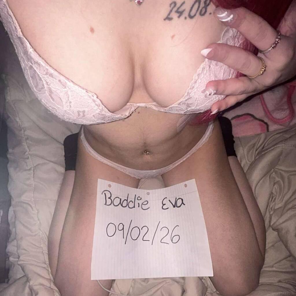 
                        Baddie Eva
                     is Female Escorts. | Trois Rivieres | Quebec | Canada | canadapleasure.com 