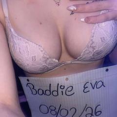 
                        Baddie Eva
                     is Female Escorts. | Trois Rivieres | Quebec | Canada | canadapleasure.com 