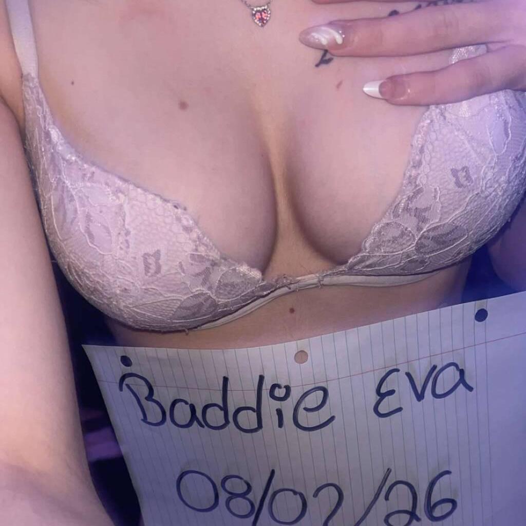 
                        Baddie Eva
                     is Female Escorts. | Trois Rivieres | Quebec | Canada | canadapleasure.com 