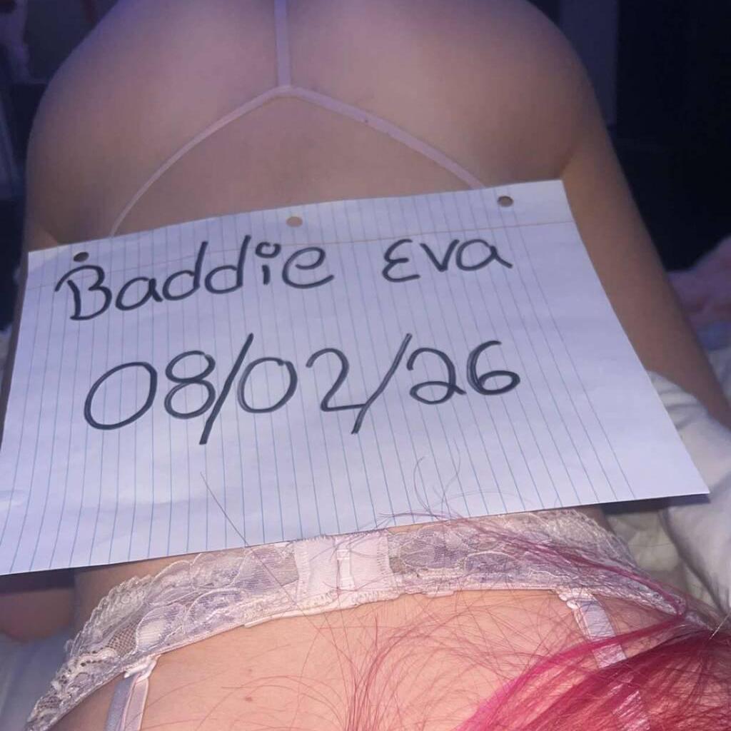 
                        Baddie Eva
                     is Female Escorts. | Trois Rivieres | Quebec | Canada | canadapleasure.com 