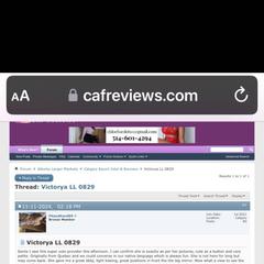 
                        VICTORYA
                     is Female Escorts. | Vancouver | British Columbia | Canada | canadapleasure.com 