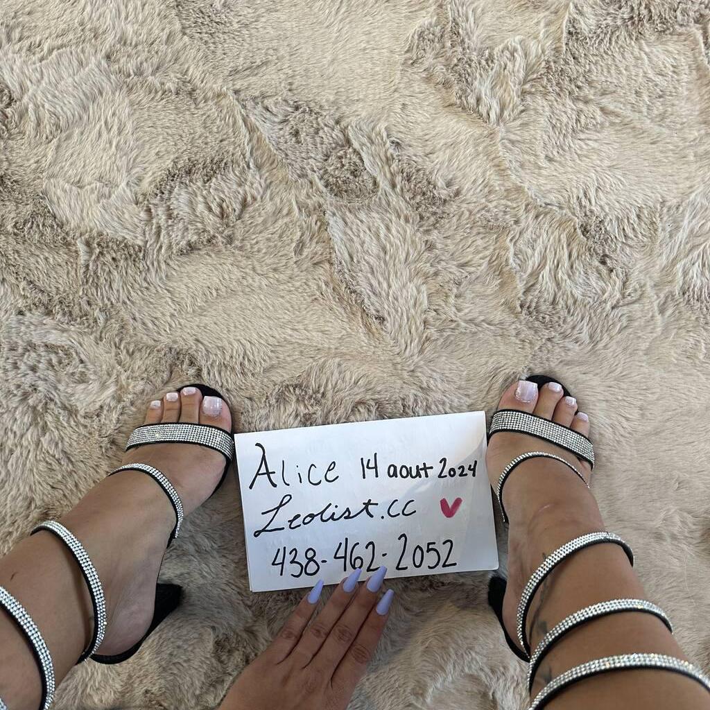 
                        Alice
                     is Female Escorts. | Niagara | Ontario | Canada | canadapleasure.com 