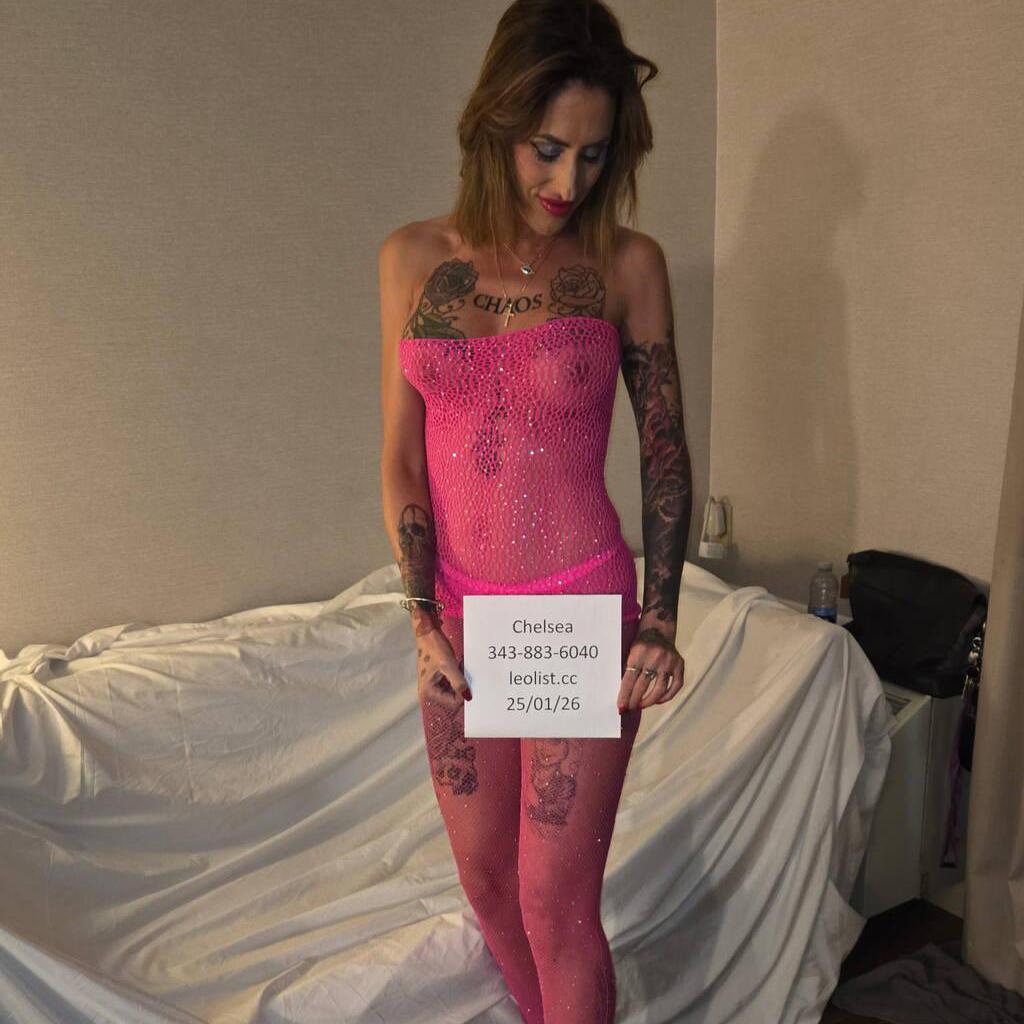 
                        SWEET AND HORNY CHELSEA
                     is Female Escorts. | Niagara | Ontario | Canada | canadapleasure.com 