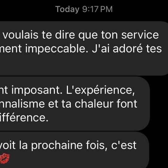 
                        Ashley London
                     is Female Escorts. | Quebec City | Quebec | Canada | canadapleasure.com 