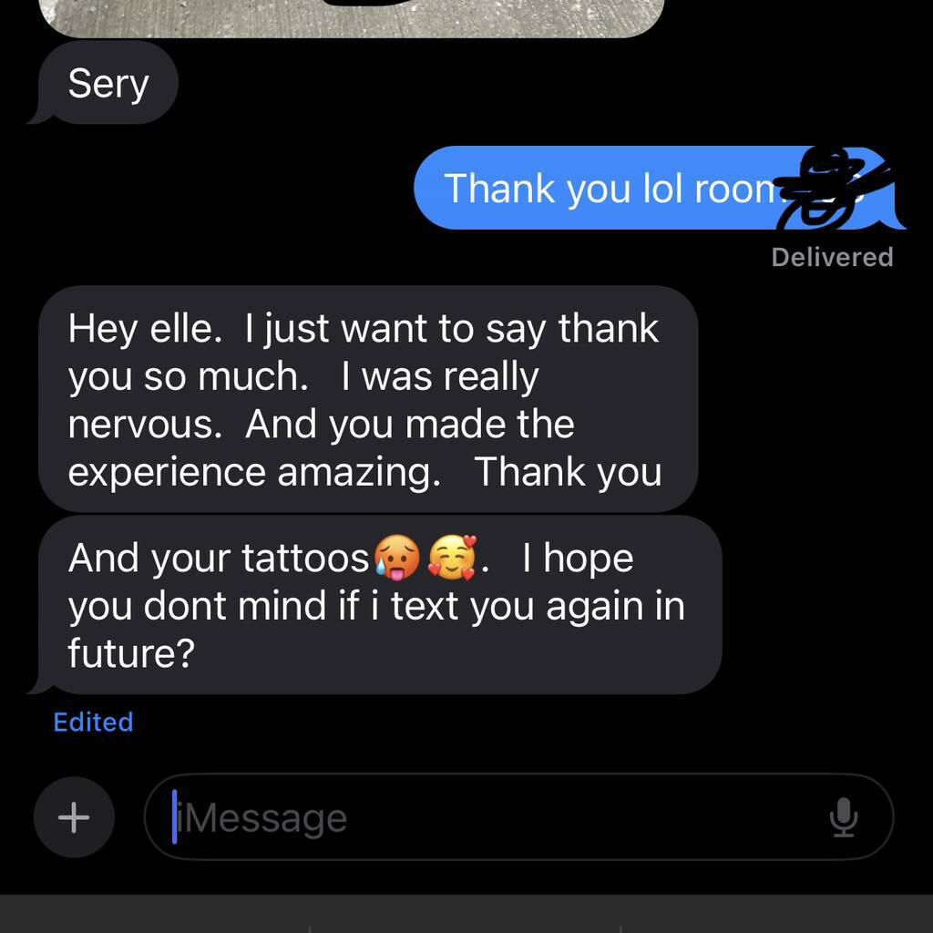 
                        Ellie
                     is Female Escorts. | Niagara | Ontario | Canada | canadapleasure.com 