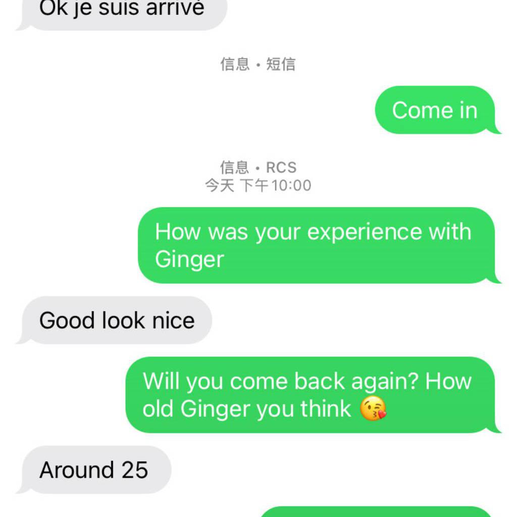 
                        Ginger&sunny4384760661
                     is Female Escorts. | Quebec City | Quebec | Canada | canadapleasure.com 