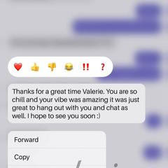 
                        Valerie
                     is Female Escorts. | Toronto | Ontario | Canada | canadapleasure.com 